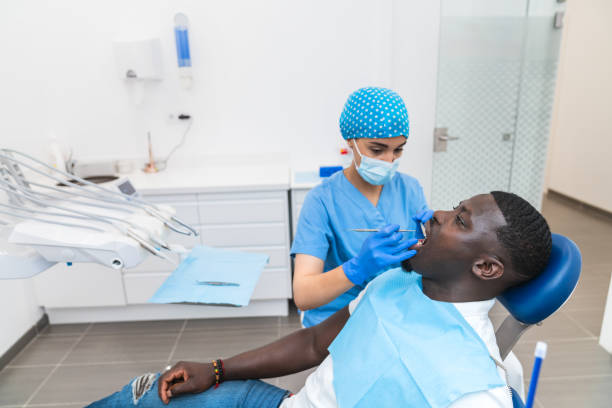 Best Emergency Treatment for Dental Infections or Abscesses in East Islip, NY