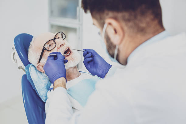 Best Urgent Care for Lost Fillings or Crowns in East Islip, NY